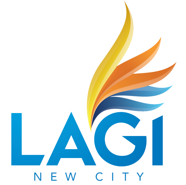 LAGI NEW CITY